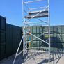 alu scaffold tower Image 2