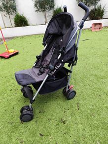 Silvercross Pop Stroller