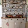 solid kitchen dresser delivery arranged Image 4