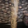 large millennium collectors candle Image 4