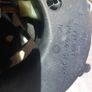 Bmw X3 E83 2004-2010  Clutch Pedal Box Image 2