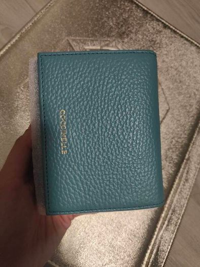 Coccinelle wallet