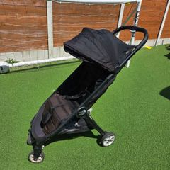 Baby Jogger City  Tour