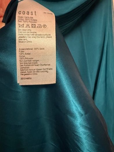 Evening Dress