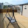 3 Seater Swing Image 2