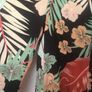 wide leg trousers Image 5