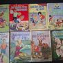 Bundle of Enid Blyton 70's hardback Image 2