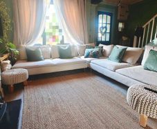 Soderhamn Modular Sofa Ikea