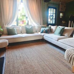 Soderhamn Modular Sofa Ikea