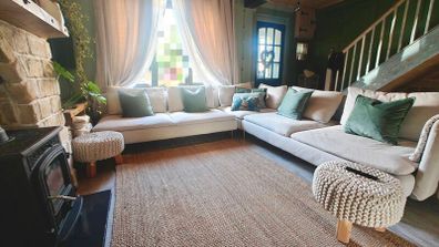 Soderhamn Modular Sofa Ikea