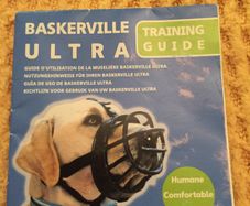 Baskerville Ultra Muzzle
