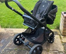 Joie Chrome Buggie