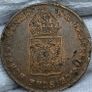 AUSTRIA, Empire Franz II era 1816A copper Ein Kreuzer Image 4