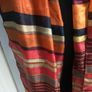 silk scarf Image 3