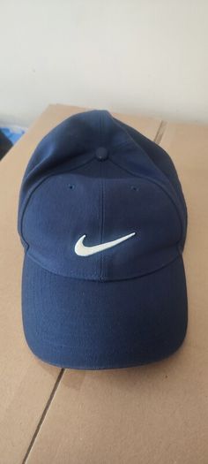 Vintage Nike Cap