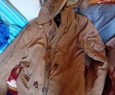 Men's Jacket