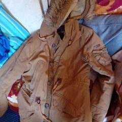 Men's Jacket