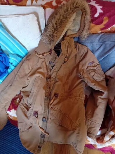 Men's Jacket
