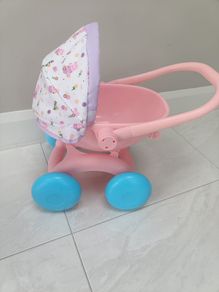 Peppa Pig Children's Toy Pram