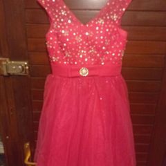 Confirmation dress