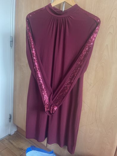dress