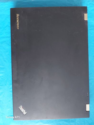 Lenovo Thinkpad, Model T420, Intel Core i5-2540M CPU, 2.6GHz, 4GB Ram, 160GB HDD, Windows 7 Professional,, Chrome, Office, Excel, Powerpoint, etc