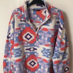 womens fleece. Size XL
