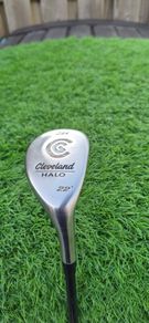 cleveland halo rescue