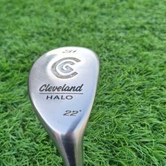 cleveland halo rescue