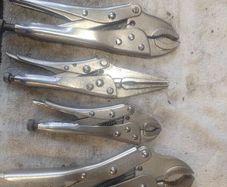 vice grips