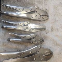 vice grips