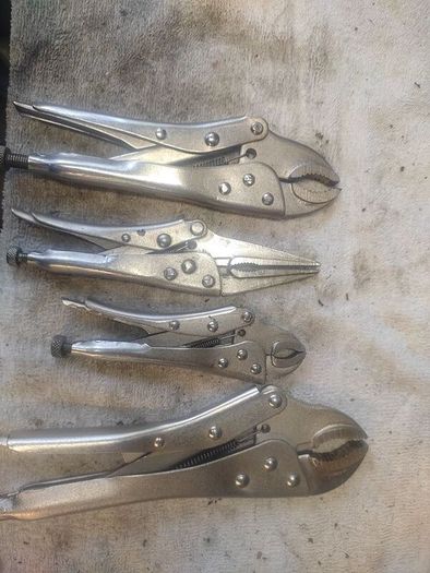 vice grips