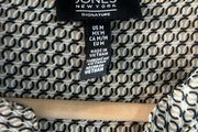 Jones New York Blouse - Size Medium - worn once briefly