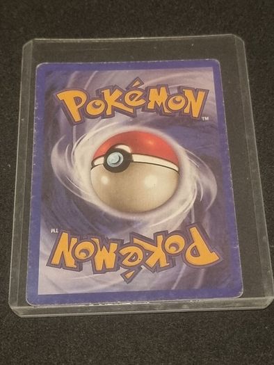 Victreebel  14/64 Original Holo Rare Jungle Set Pokemon Card TCG 1999