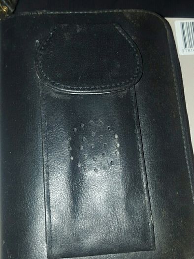 personal organiser