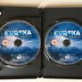 Eureka - Season 3 (2008-2009 E.1-8) [DVD TV Boxset] Image 4