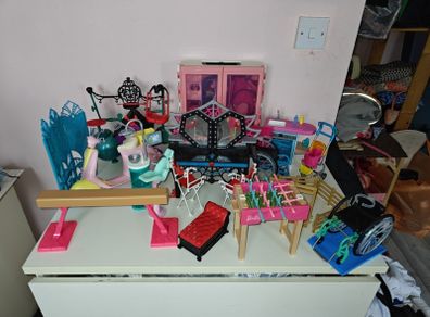 Barbie