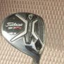 Titleist 917 f2 16.5 degree wood Image 2