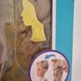 Mattel Creatable World Character Starter Pack CS-414 - Blonde Hair Doll & Wig Image 5