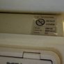 Dimplex Quantum QM100/QM125 Storage Heaters Image 4