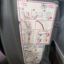 Diono Radian 5 car seat grouo 1 group 2 Image 6