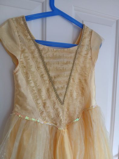Disney princess dress