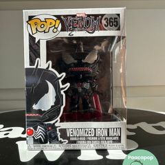 Funko Pop! Marvel Venomized Iron Man #365
