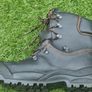 ELTEN Chainsaw Safety Boots -Size 44 (UK 10) Image 3
