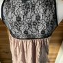 Top shop sleeveless top women ladies girls size 8 Image 6
