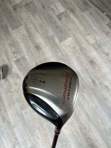 Yonex Nanospeed Driver R/H