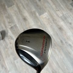 Yonex Nanospeed Driver R/H