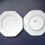 Schmidt Coffee Saucers Image 2