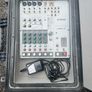 Yamaha mixing desk Image 8