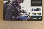 SI tech dry gloves